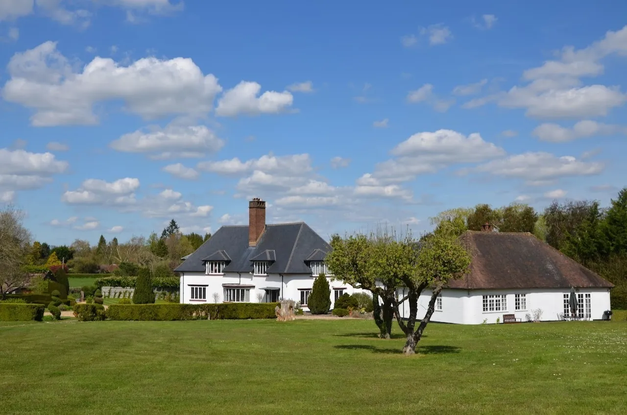 Cokes Lane, Chalfont St. Giles, HP8, photo 8