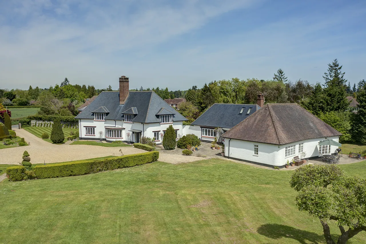 Cokes Lane, Chalfont St. Giles, HP8, photo 11