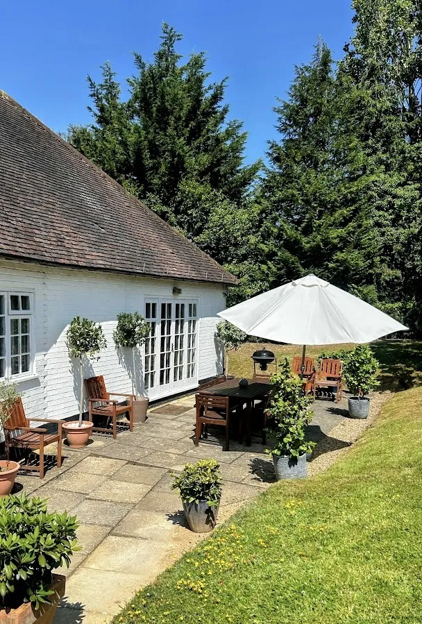 Cokes Lane, Chalfont St. Giles, HP8, photo 9