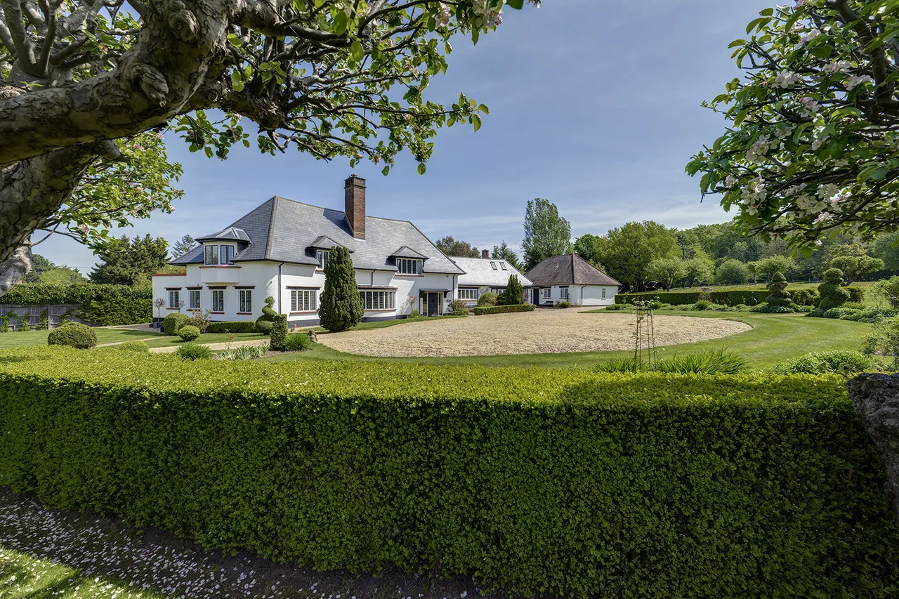 Cokes Lane, Chalfont St. Giles, HP8, photo 10