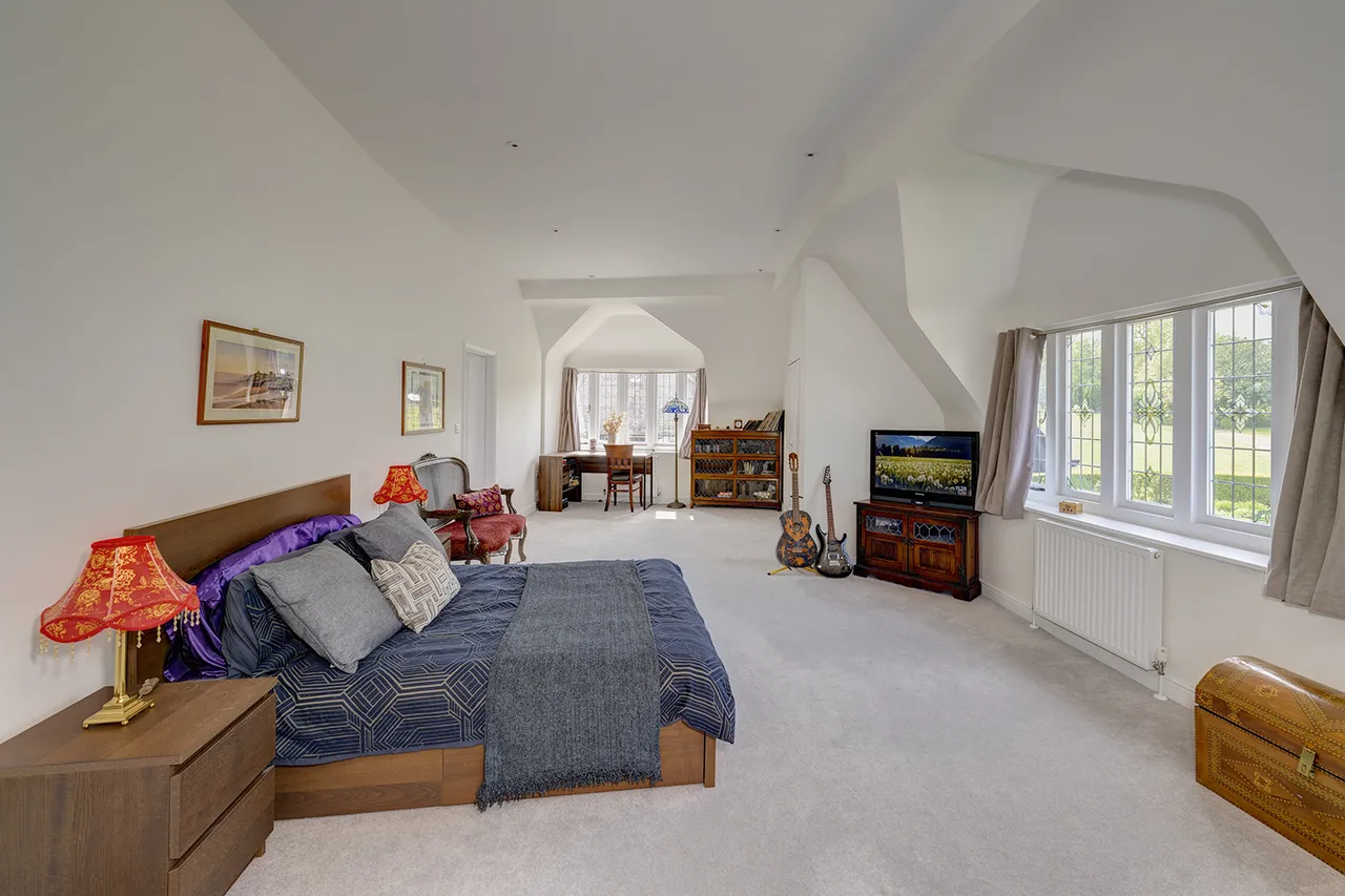 Cokes Lane, Chalfont St. Giles, HP8, photo 6