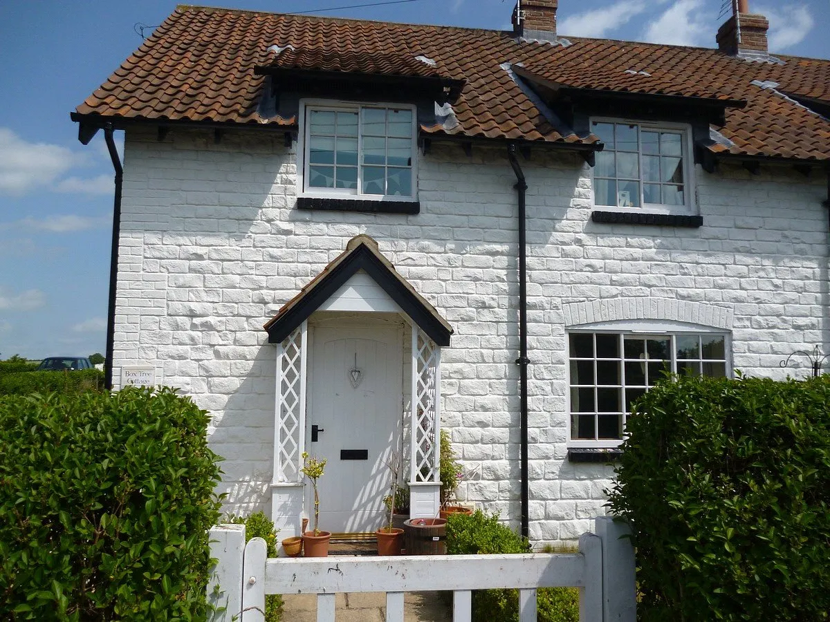 3 bed house to rent, Box Tree Cottage, Wintringham, YO17