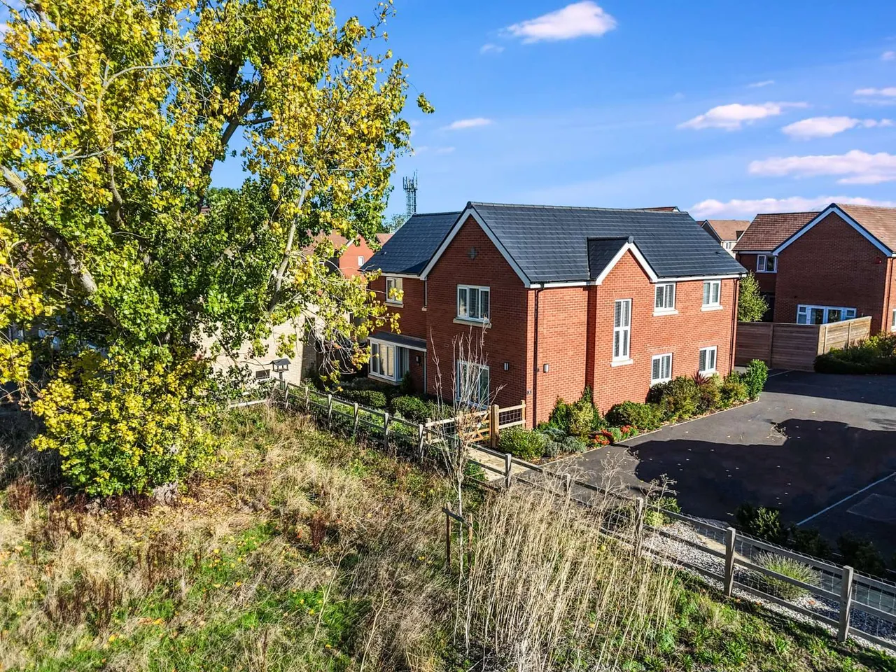 Drury Grove, Hatfield Peverel, CM3, photo 22