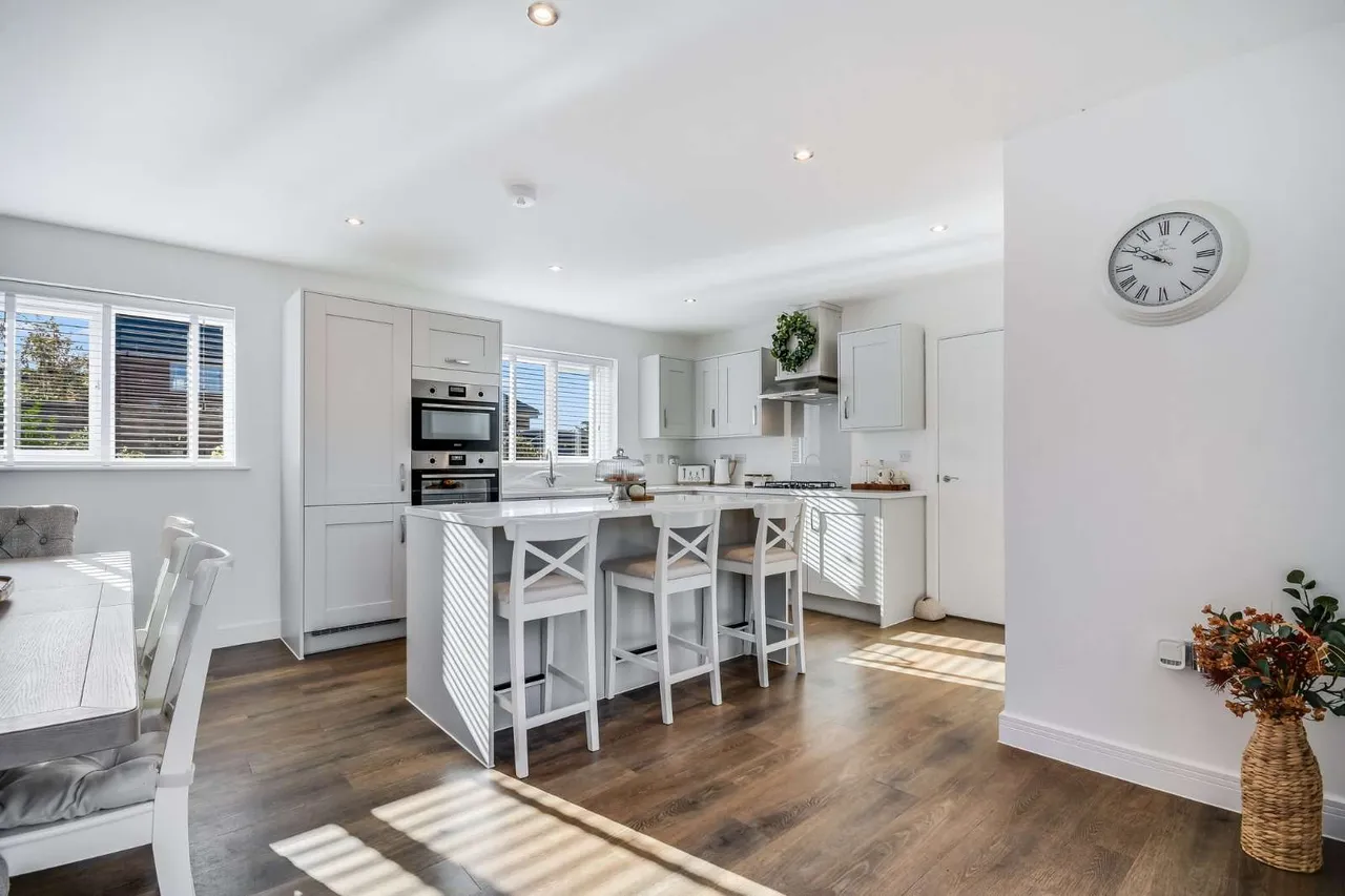 Drury Grove, Hatfield Peverel, CM3, photo 6