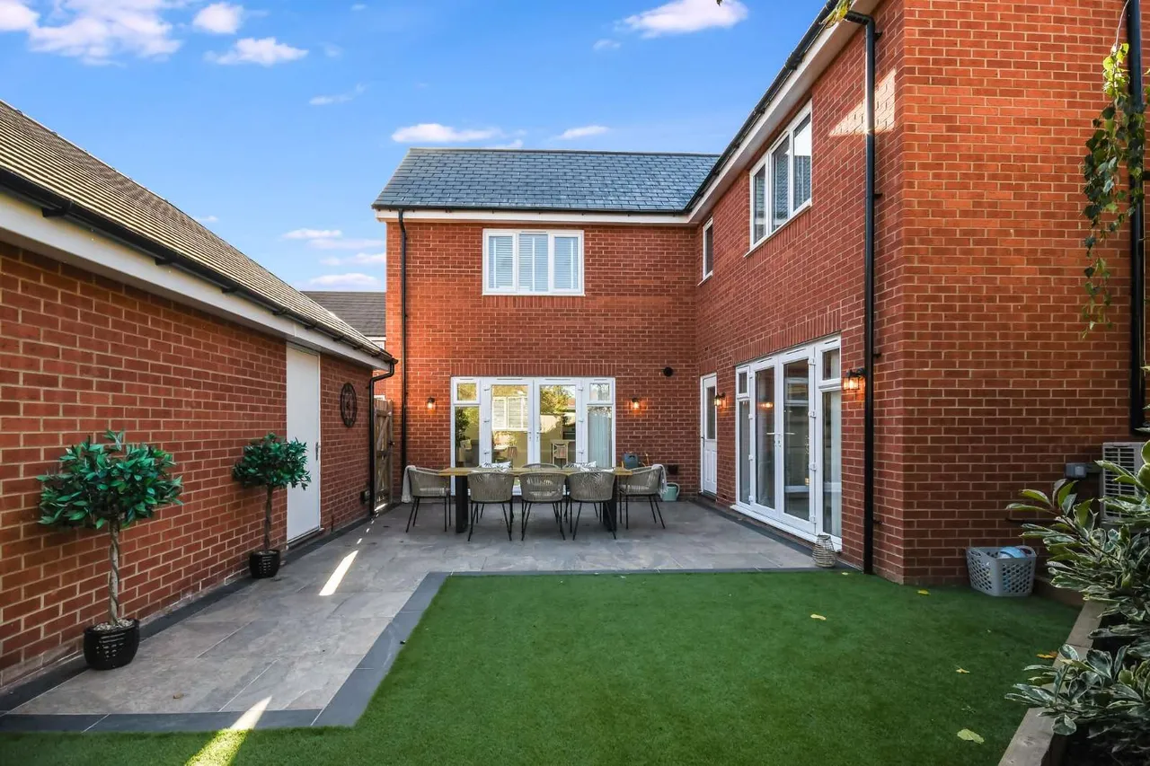 Drury Grove, Hatfield Peverel, CM3, photo 18