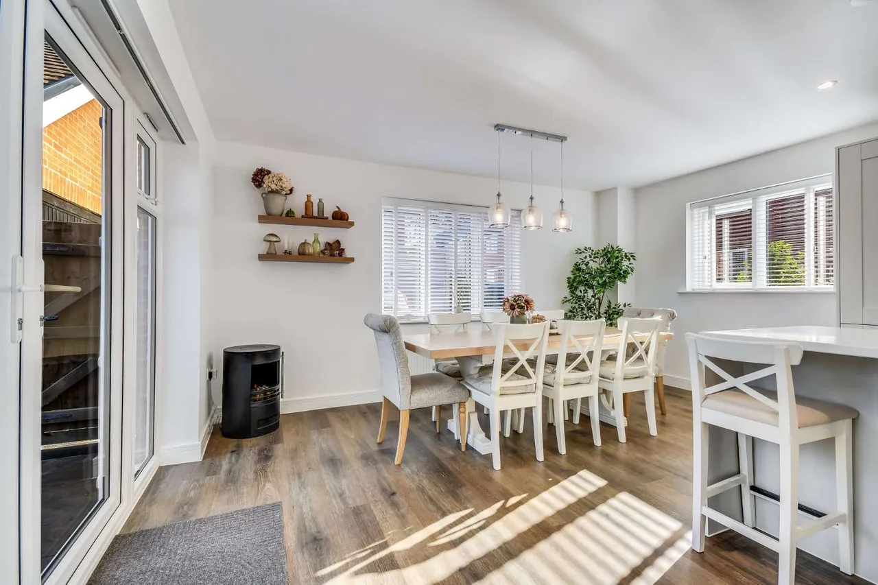 Drury Grove, Hatfield Peverel, CM3, photo 4