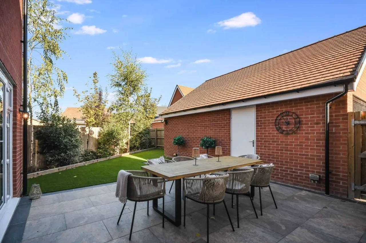 Drury Grove, Hatfield Peverel, CM3, photo 17