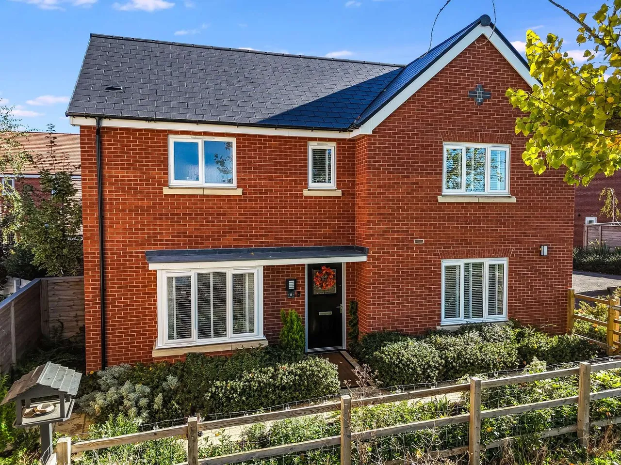 4 bed house for sale, Drury Grove, Hatfield Peverel, CM3