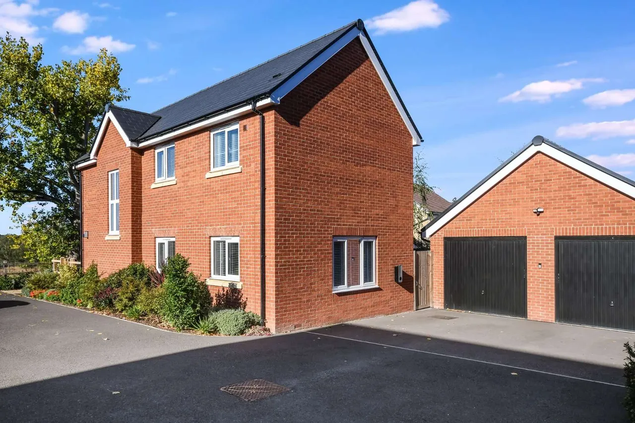 Drury Grove, Hatfield Peverel, CM3, photo 19