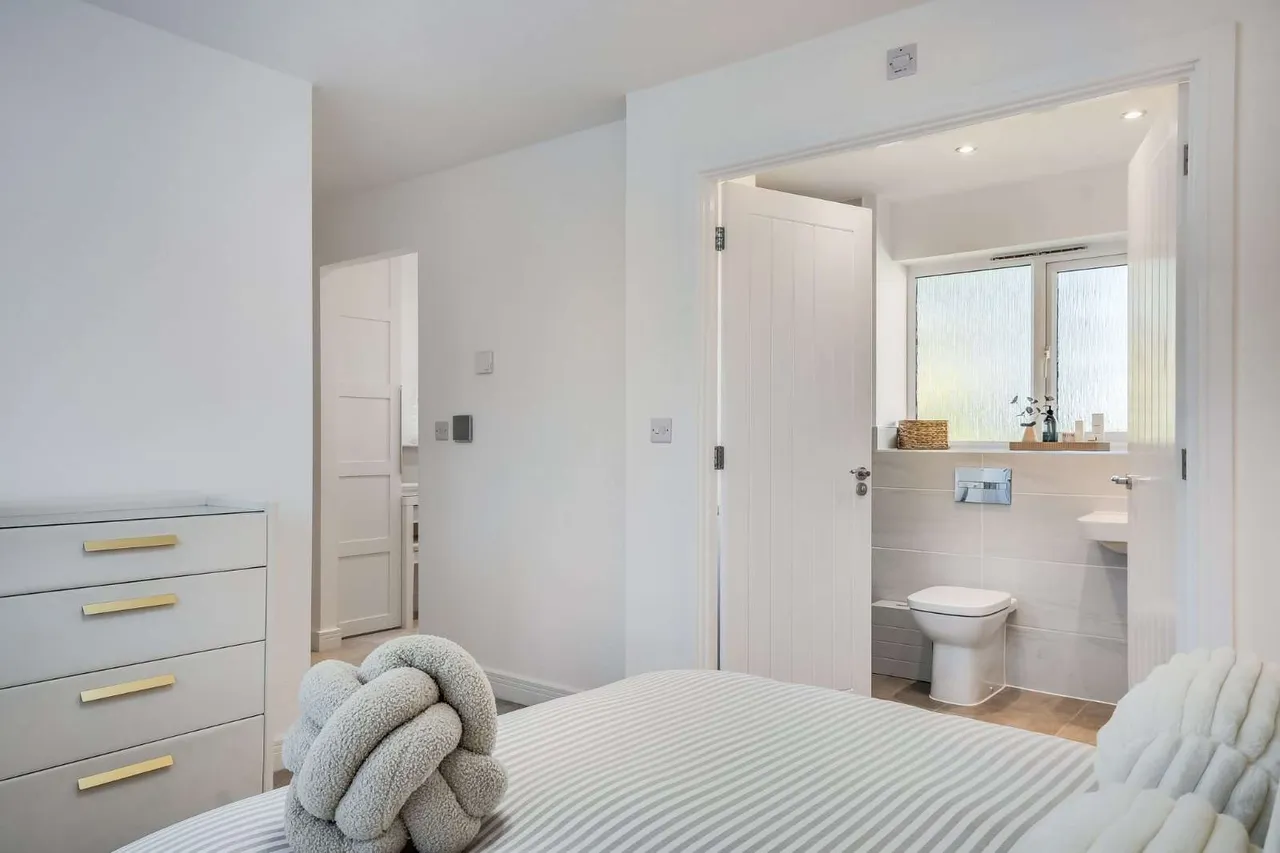 Drury Grove, Hatfield Peverel, CM3, photo 9