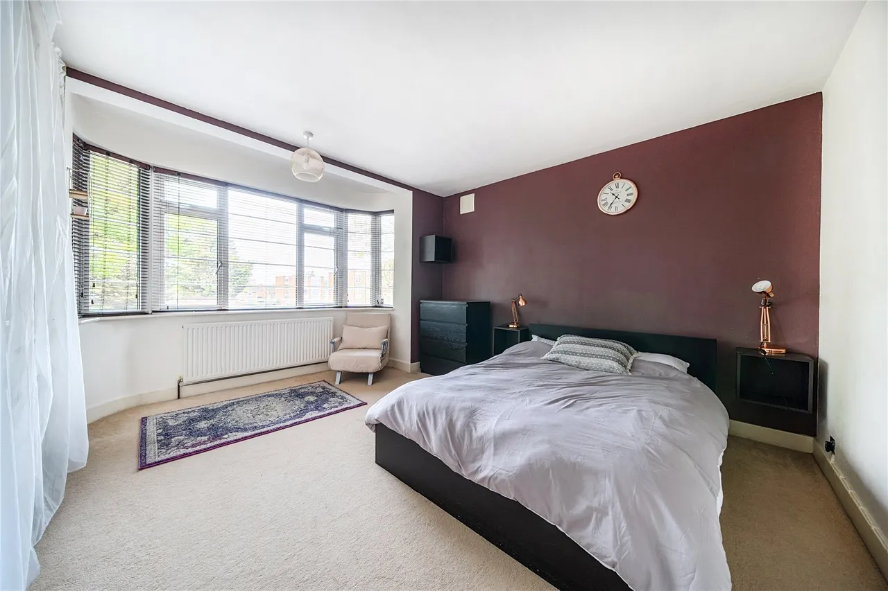 Argyle Road, Ealing, W13, photo 6