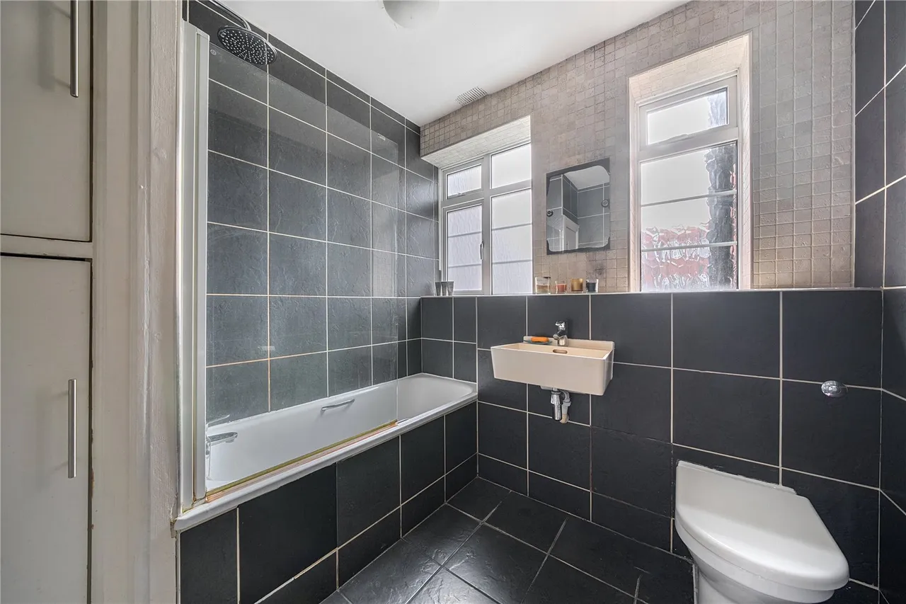 Argyle Road, Ealing, W13, photo 9