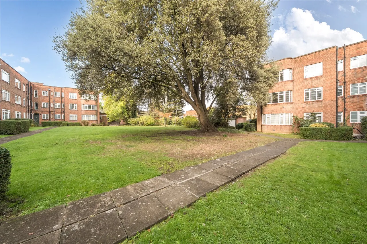 Argyle Road, Ealing, W13, photo 18