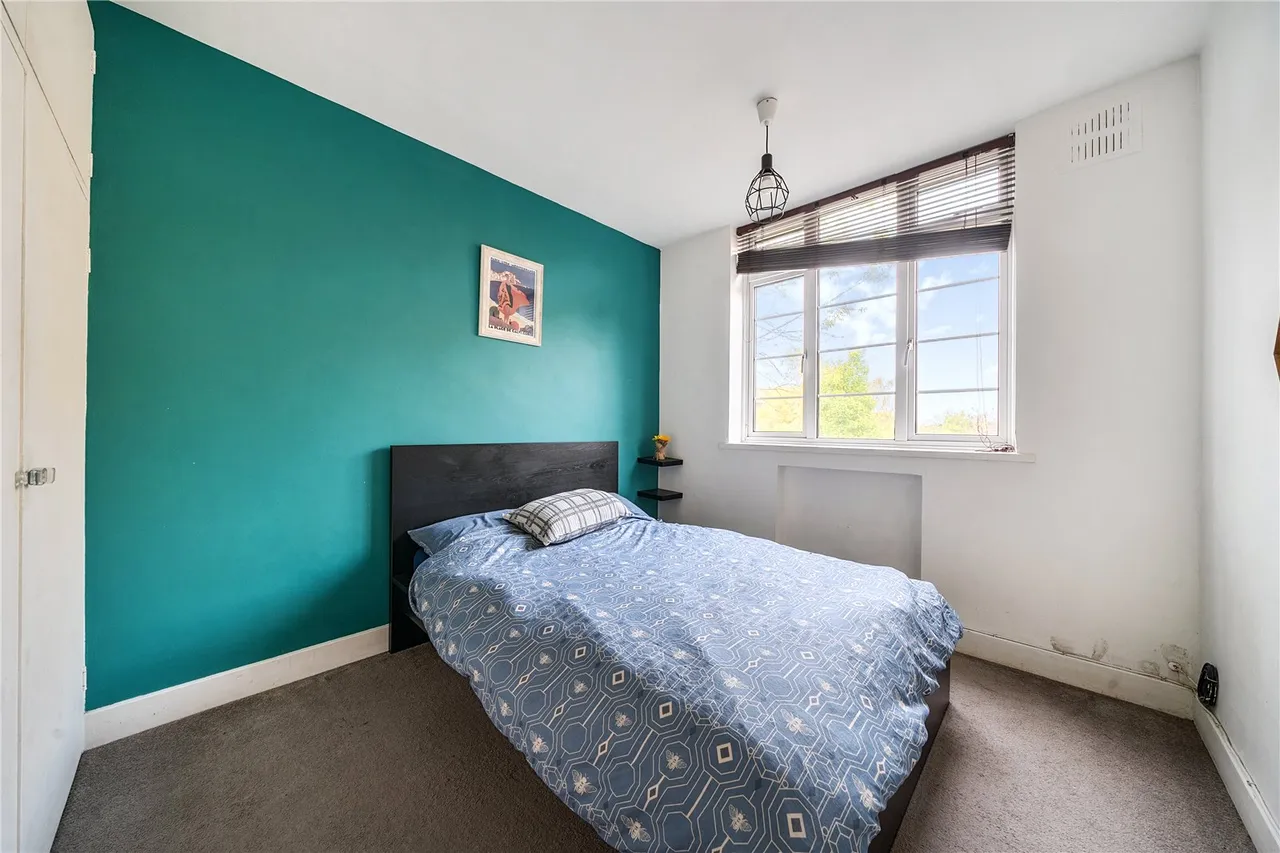 Argyle Road, Ealing, W13, photo 16
