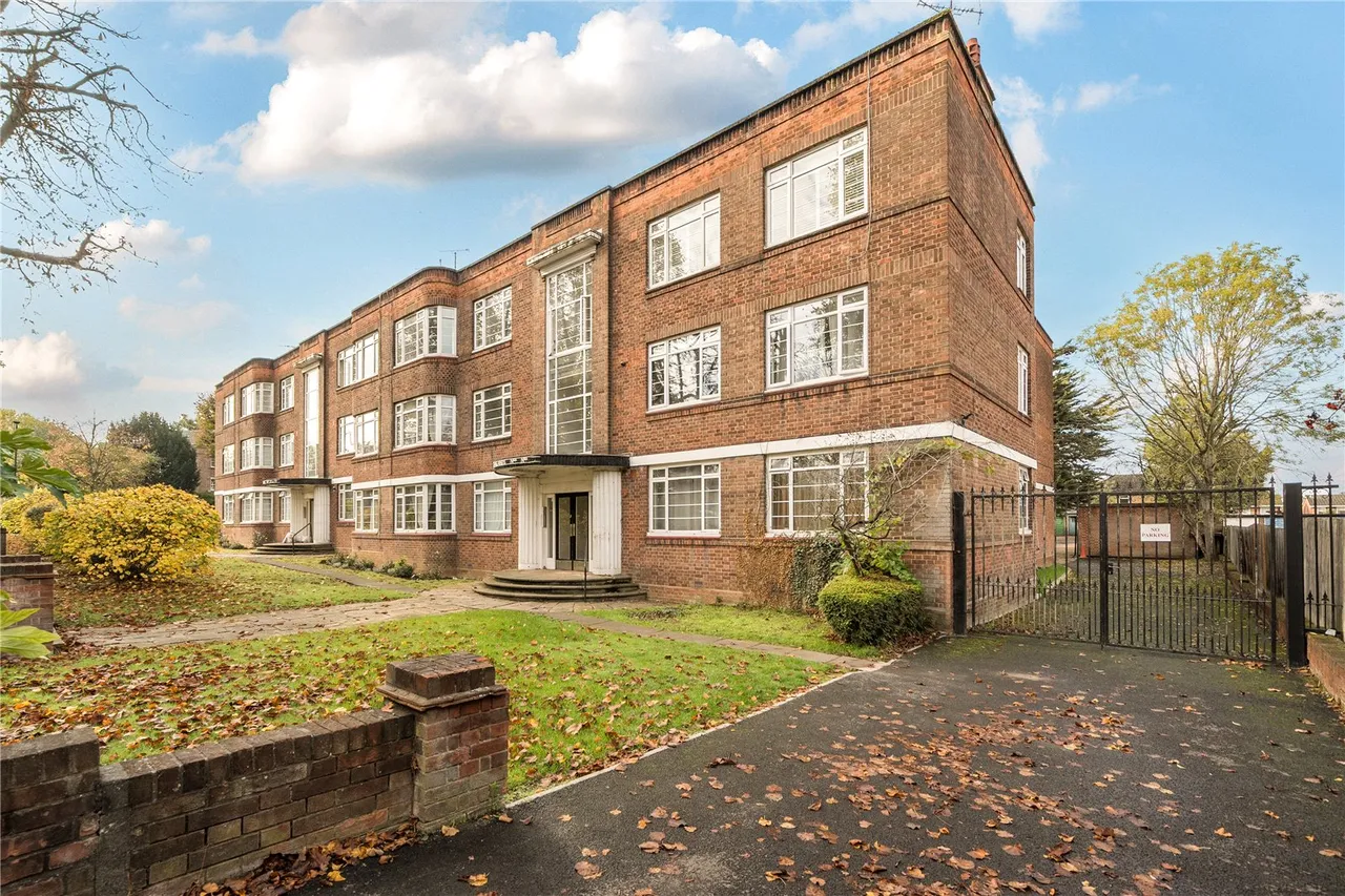 Argyle Road, Ealing, W13, photo 10