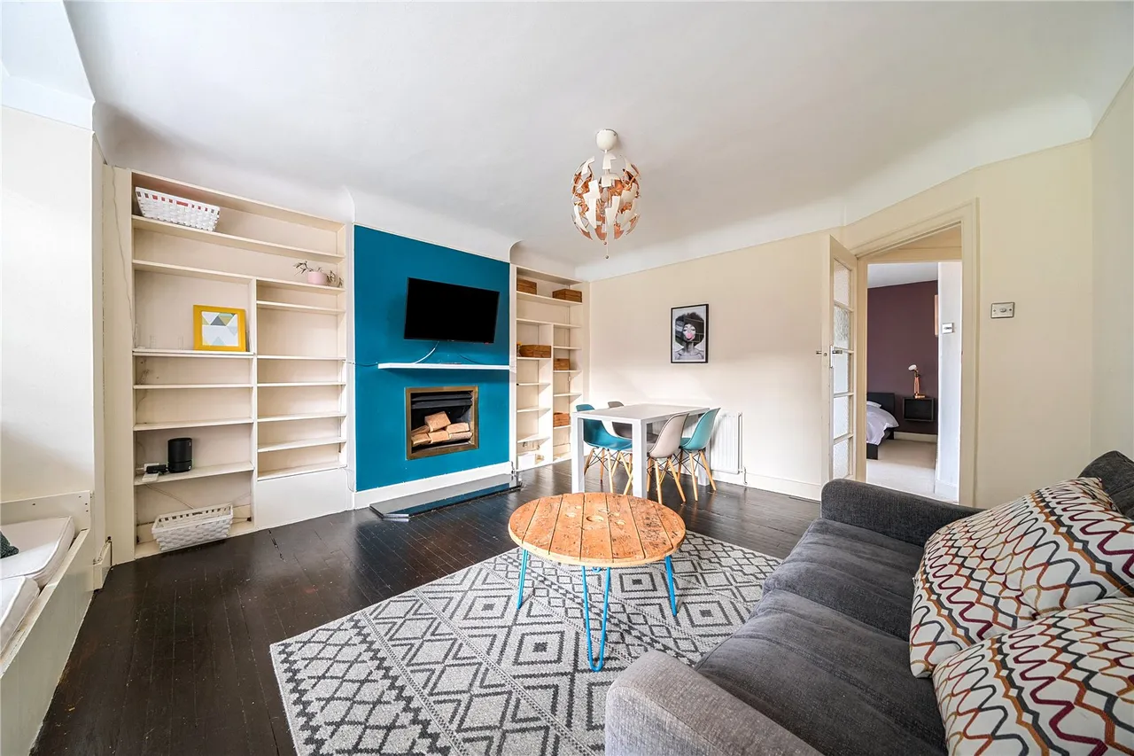 Argyle Road, Ealing, W13, photo 4
