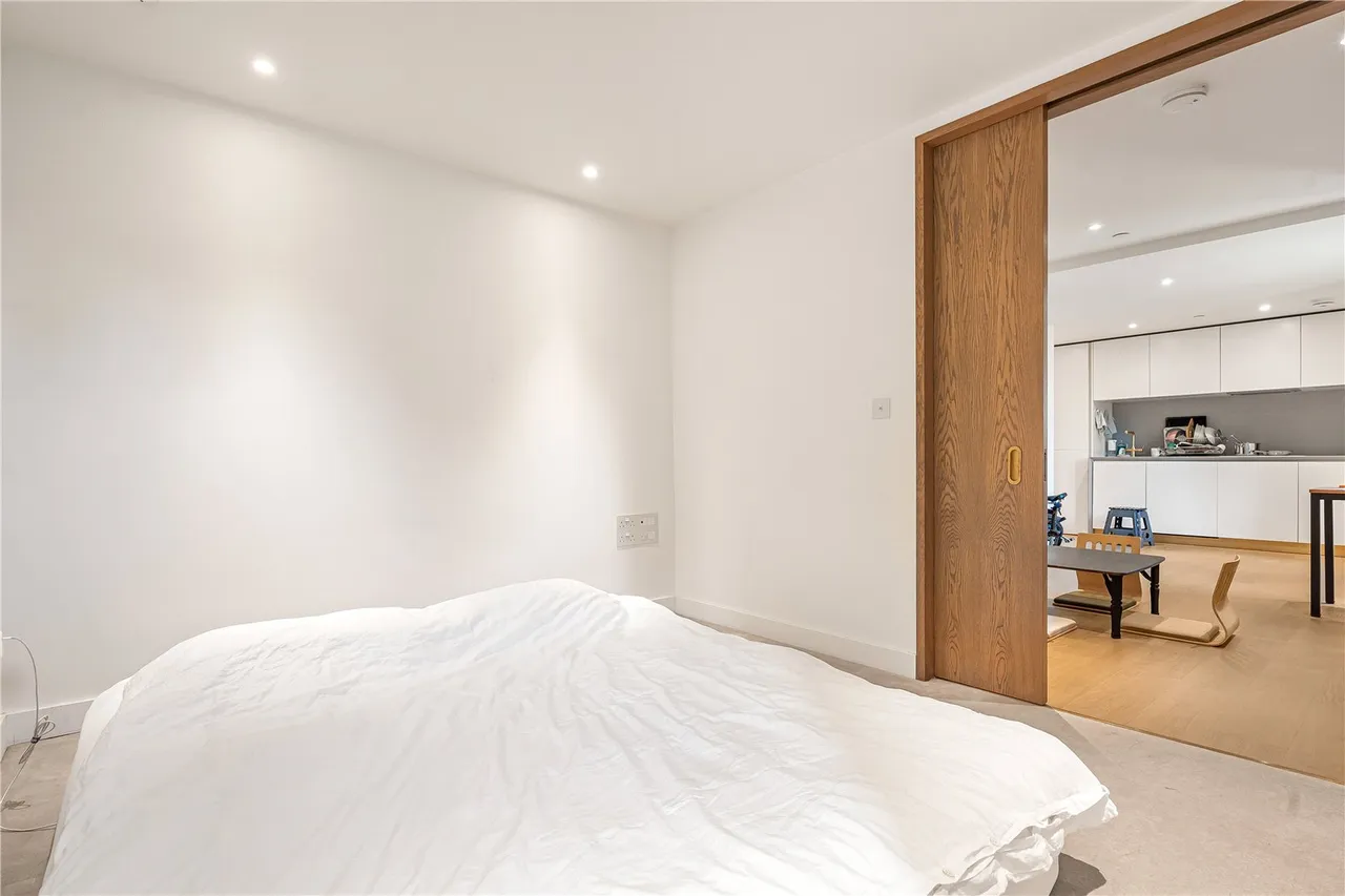 Fann Street, London, EC2Y, photo 10