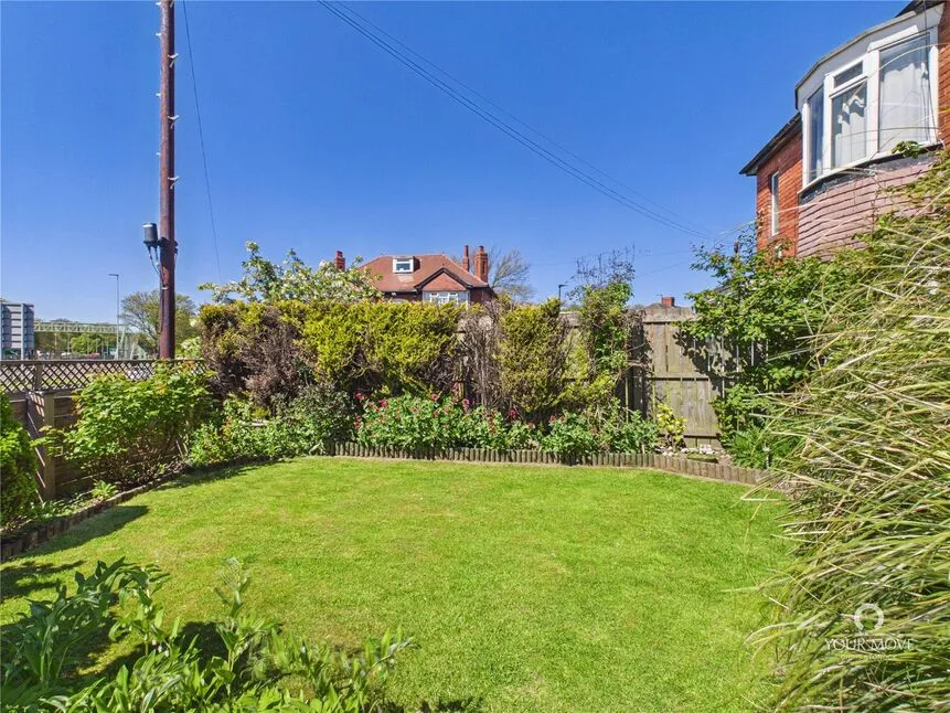 South View, East Denton, Tyne and Wear, NE5, photo 11