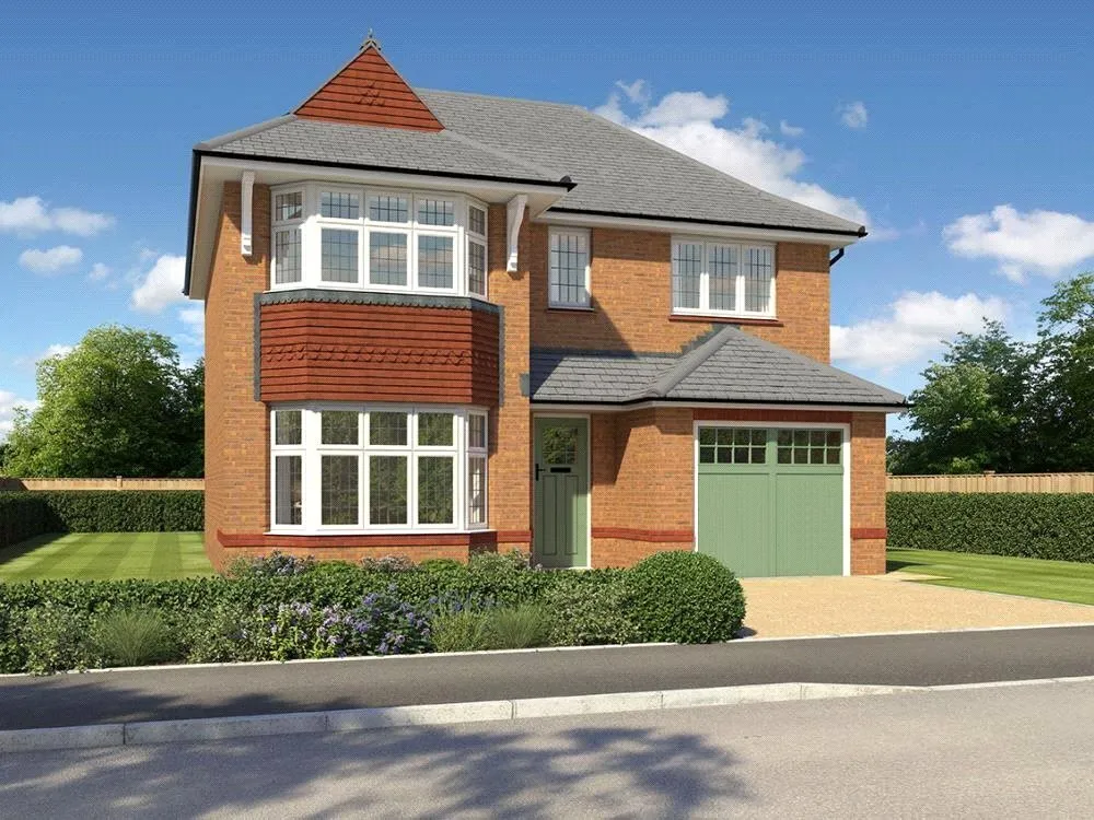 GREAT MILTON PARK, NP18, photo 11