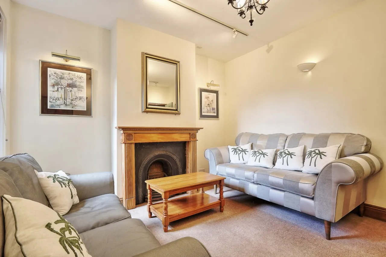 Cavendish Road, Cambridge, photo 6