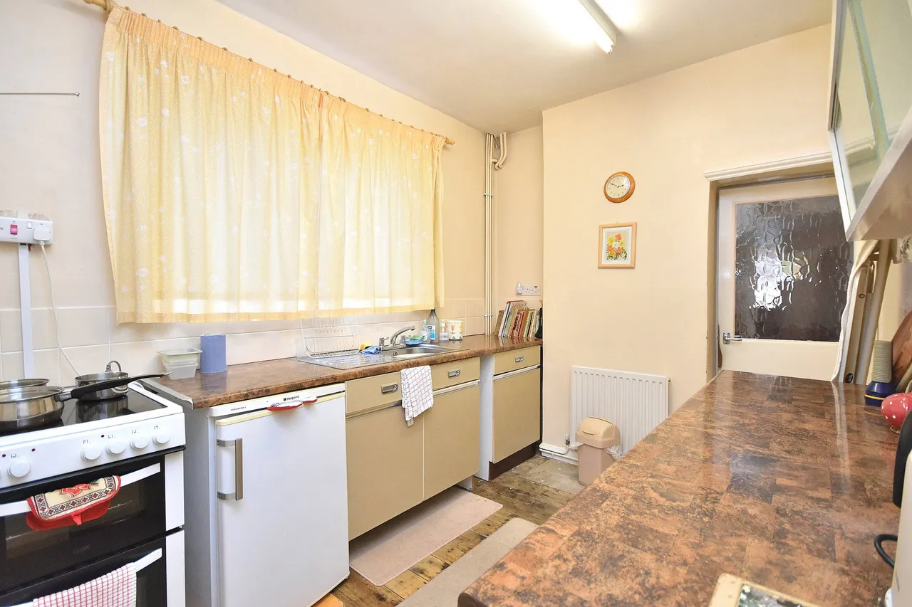 Newcombe Road, Northampton, NN5 7AZ, photo 8