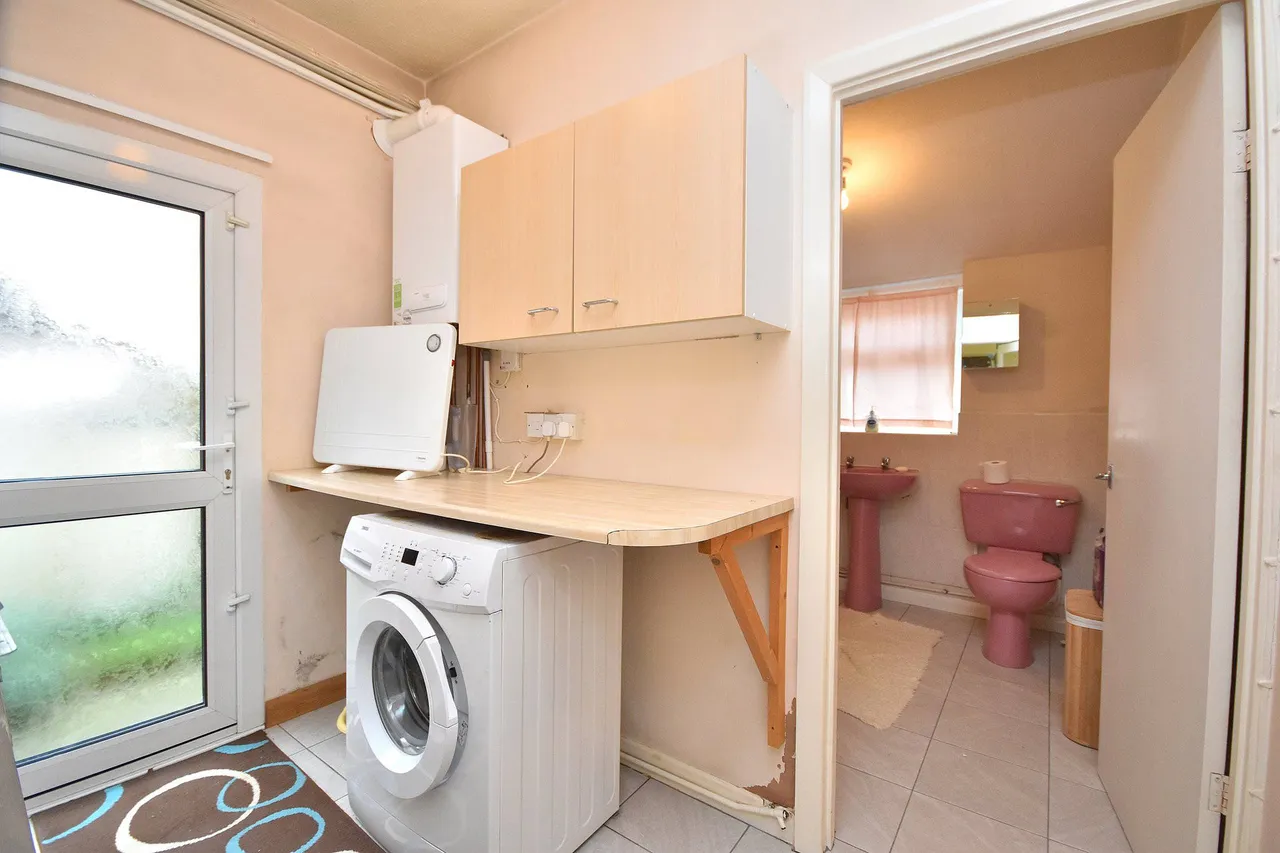 Newcombe Road, Northampton, NN5 7AZ, photo 11