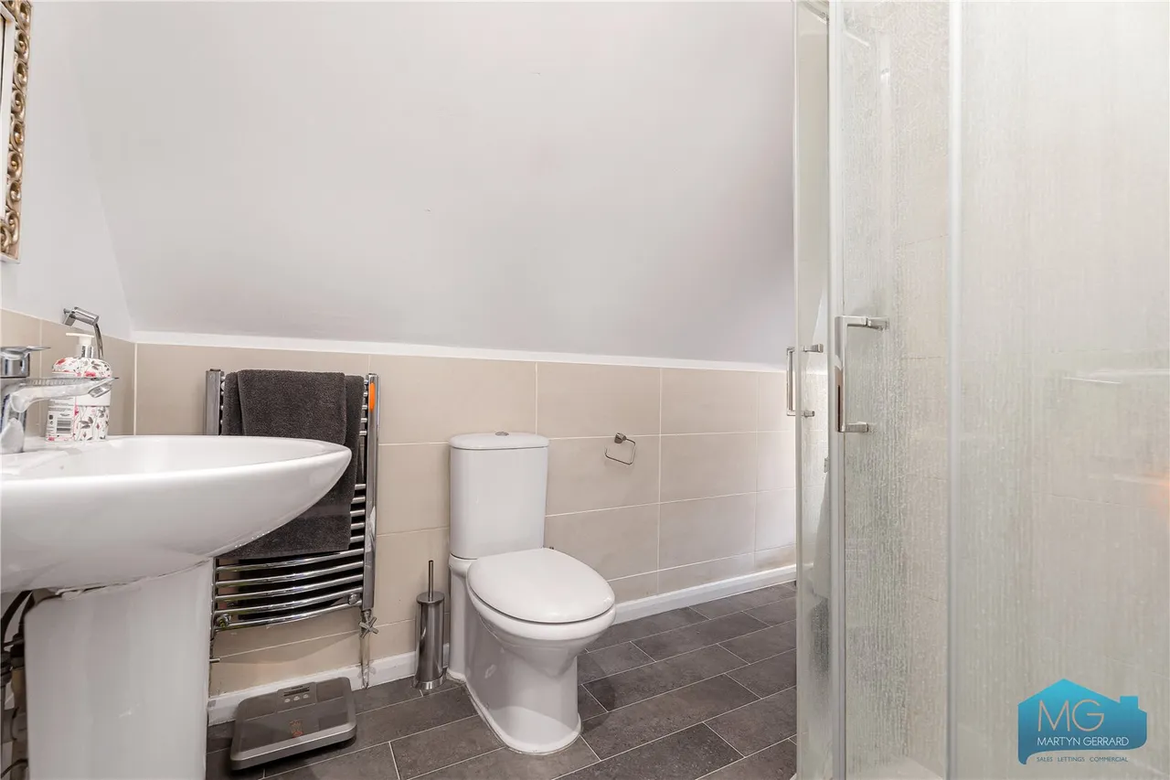 Aldermans Hill, London, N13, photo 11