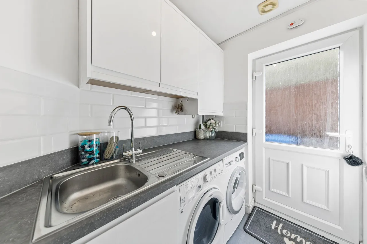 Heath House Close, Lowton, Warrington, Warrington, WA3 2SN, photo 13