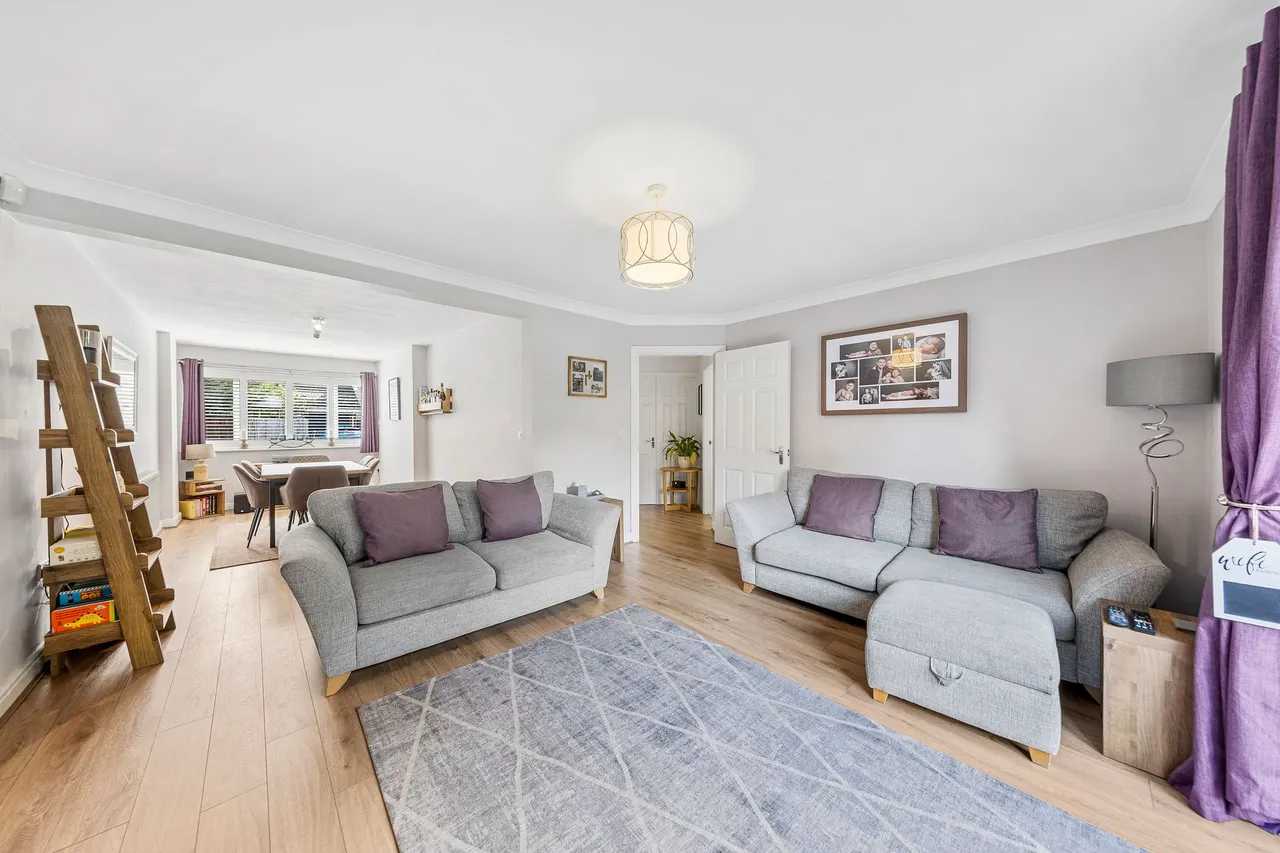 Heath House Close, Lowton, Warrington, Warrington, WA3 2SN, photo 10