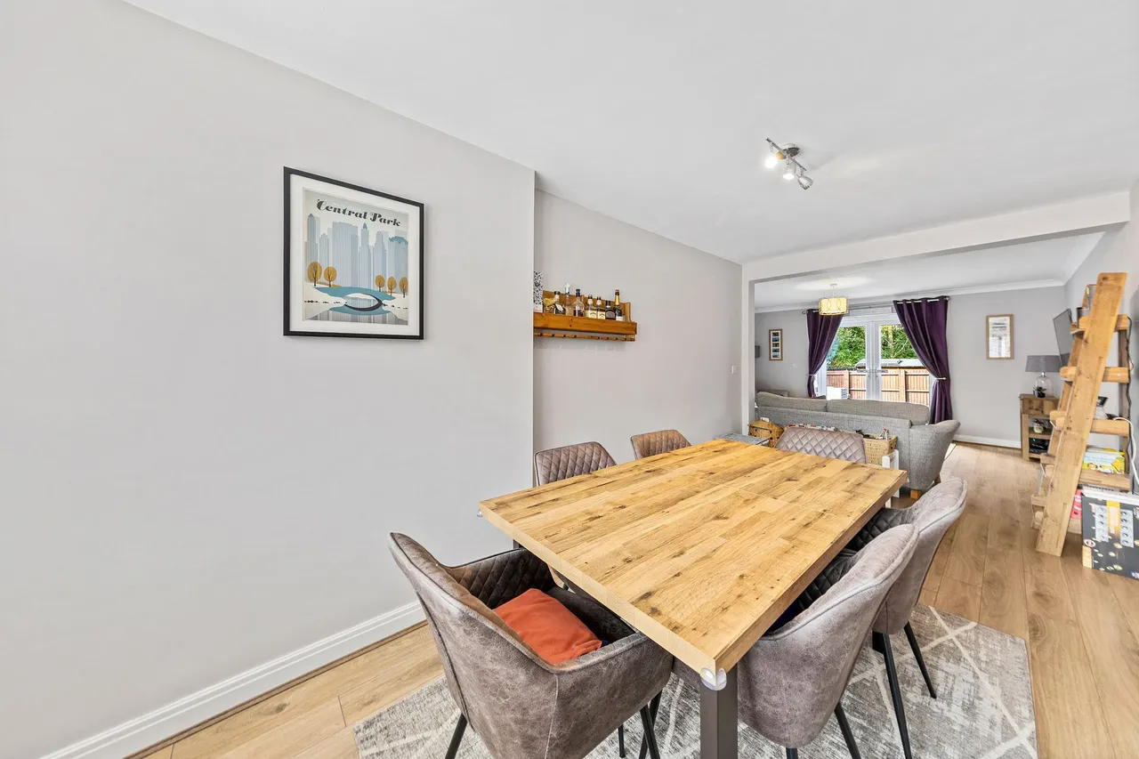 Heath House Close, Lowton, Warrington, Warrington, WA3 2SN, photo 8