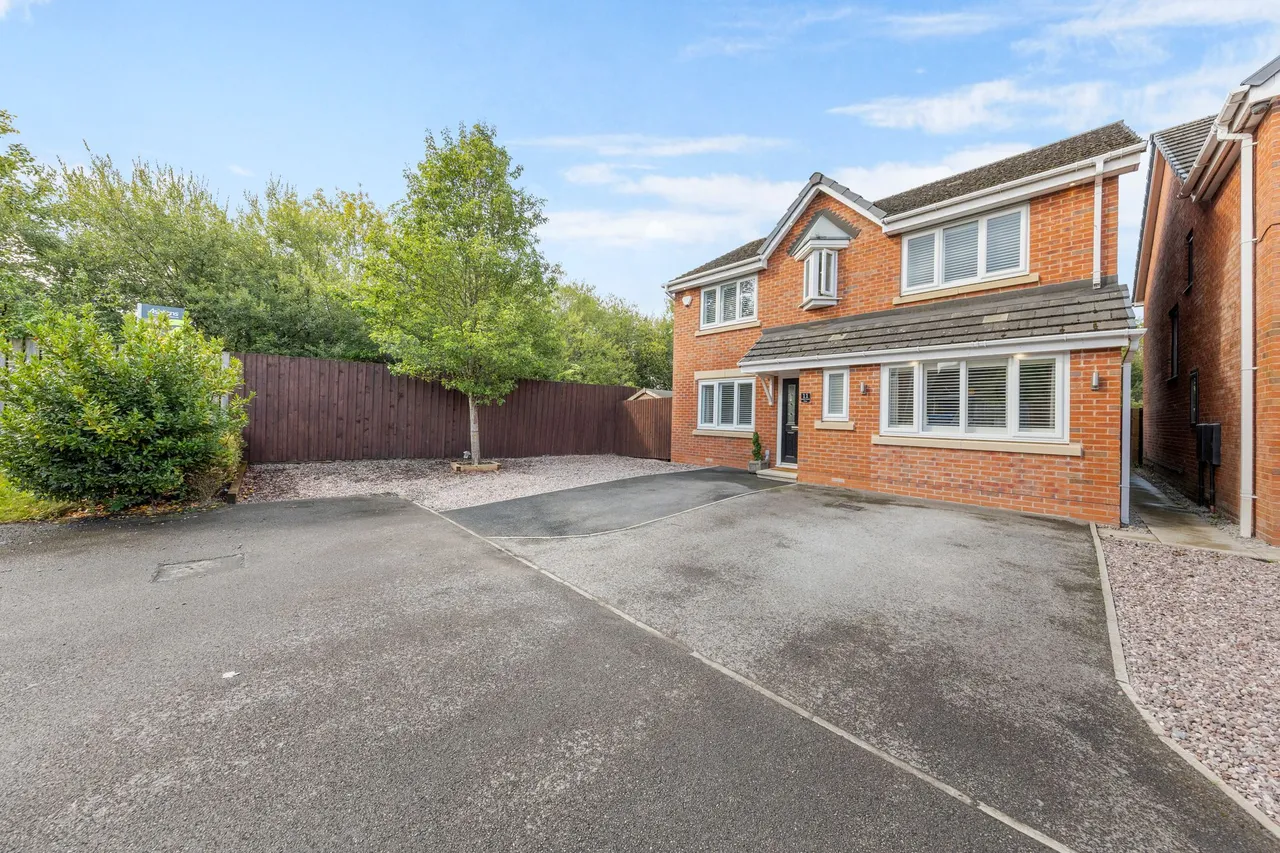Heath House Close, Lowton, Warrington, Warrington, WA3 2SN, photo 5