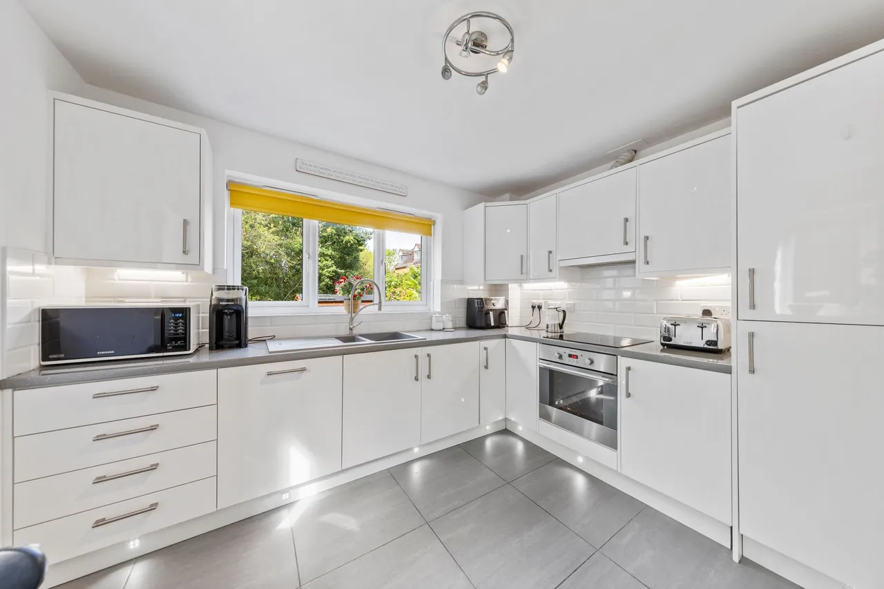 Heath House Close, Lowton, Warrington, Warrington, WA3 2SN, photo 3