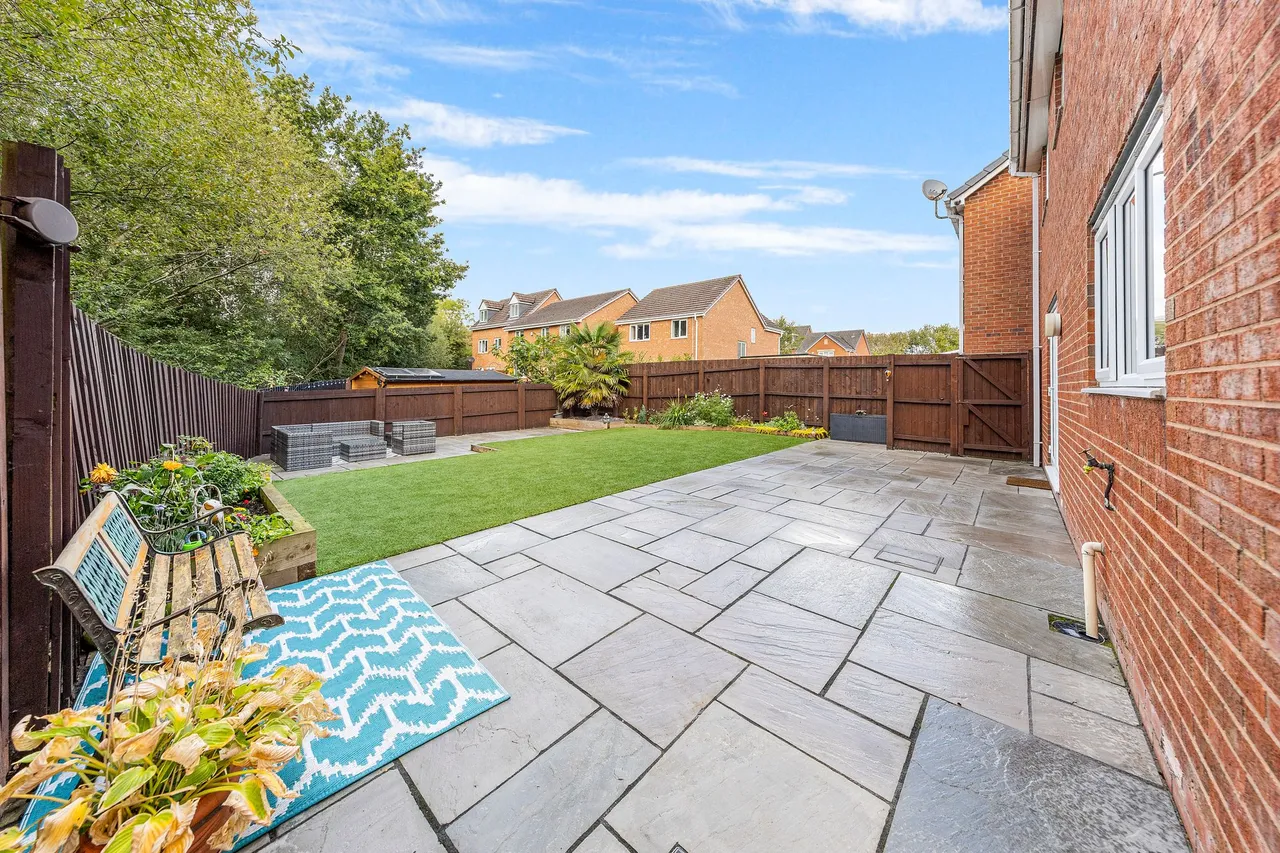 Heath House Close, Lowton, Warrington, Warrington, WA3 2SN, photo 4