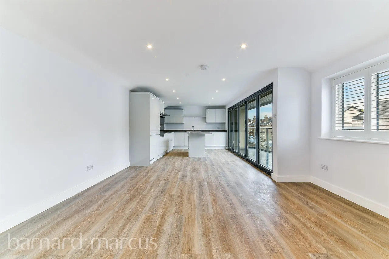 Hook Road, Epsom, KT19, photo 4