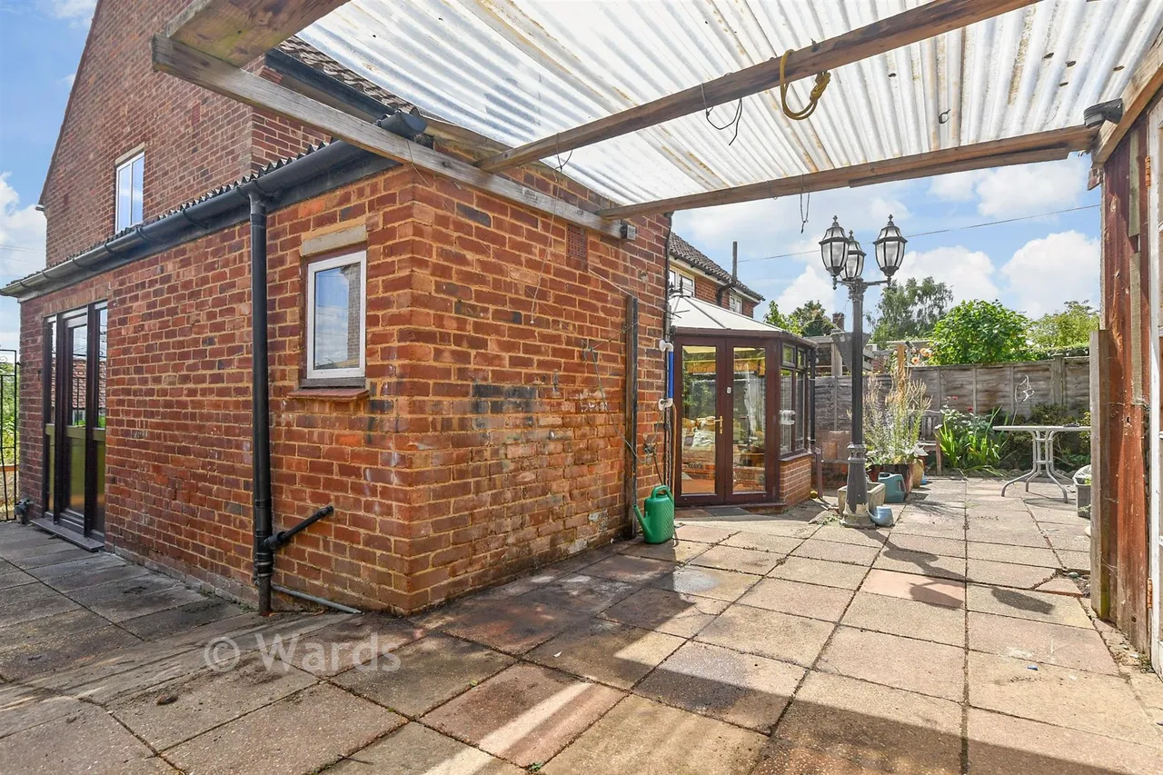 Glebelands, Penshurst, TN11, photo 24