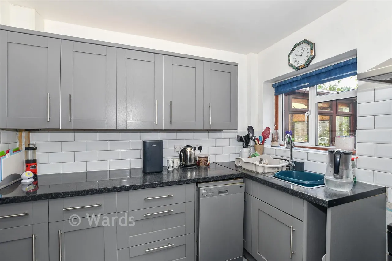 Glebelands, Penshurst, TN11, photo 3