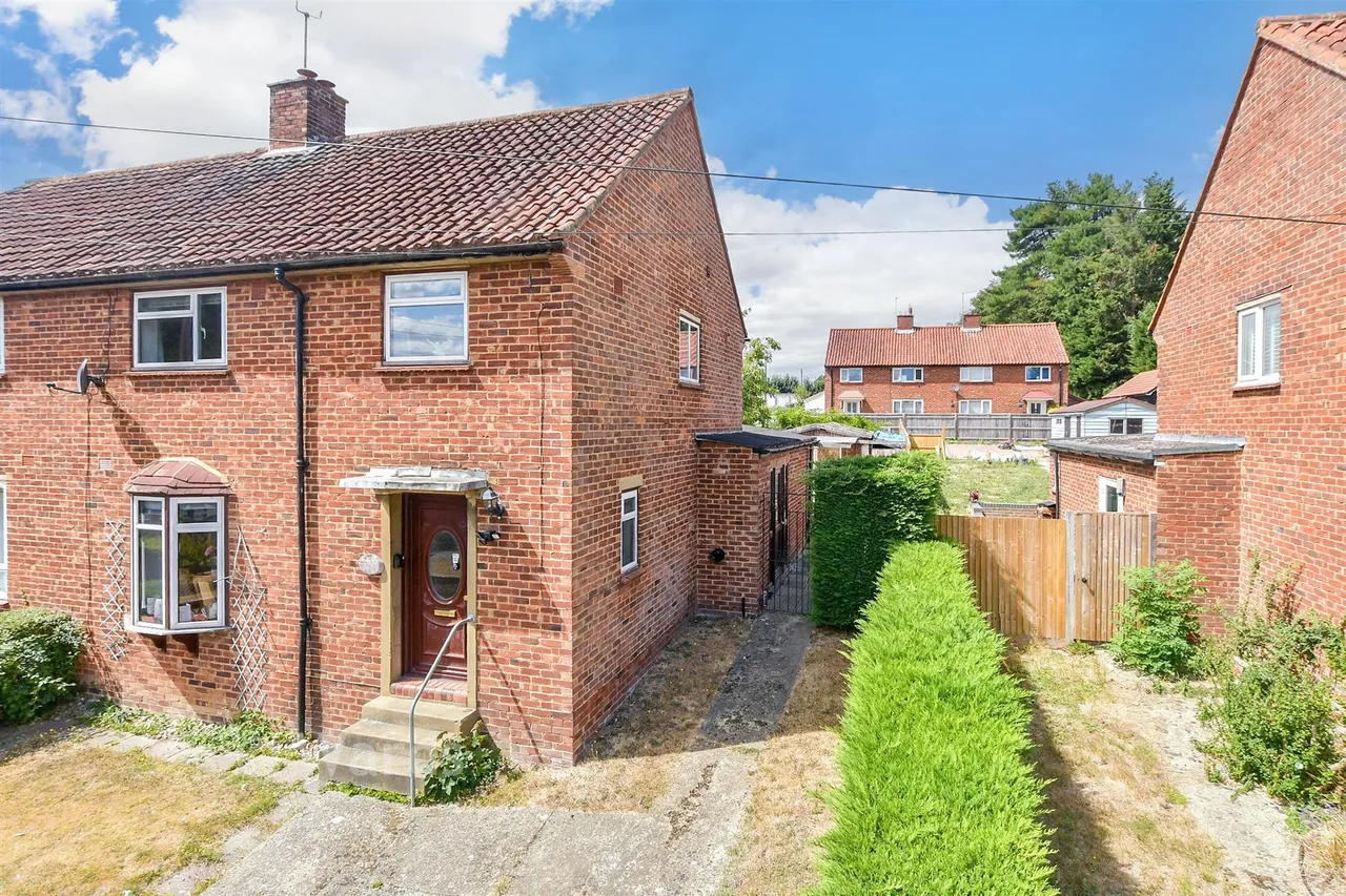 Glebelands, Penshurst, TN11, photo 8