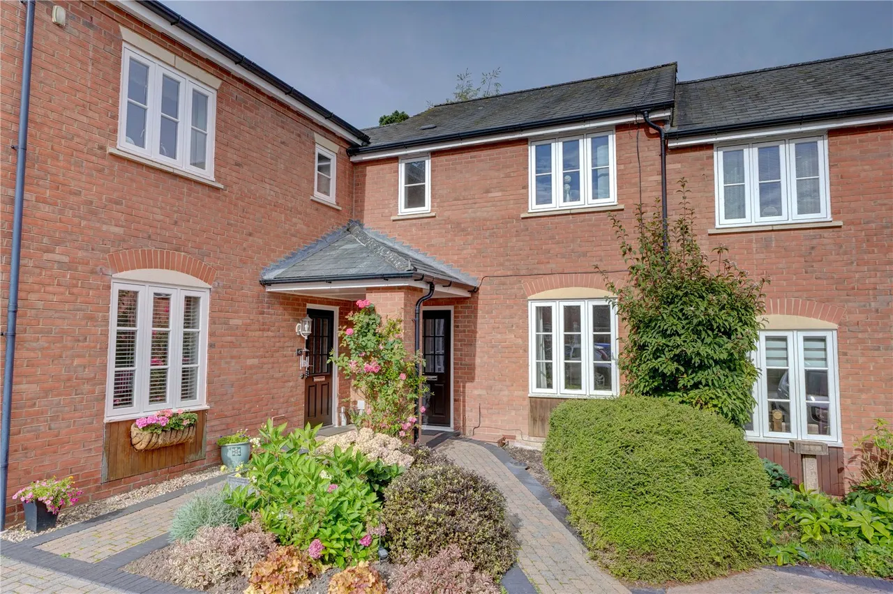 Hammond Court, Galton Way, Hadzor, Droitwich, WR9 7EY, photo 24