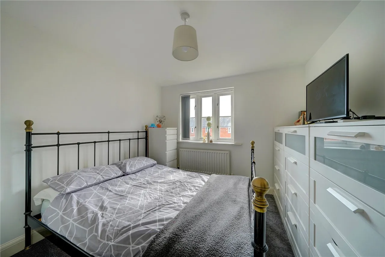 Hammond Court, Galton Way, Hadzor, Droitwich, WR9 7EY, photo 12