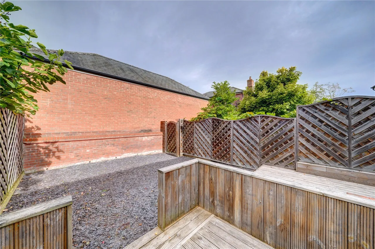 Hammond Court, Galton Way, Hadzor, Droitwich, WR9 7EY, photo 5
