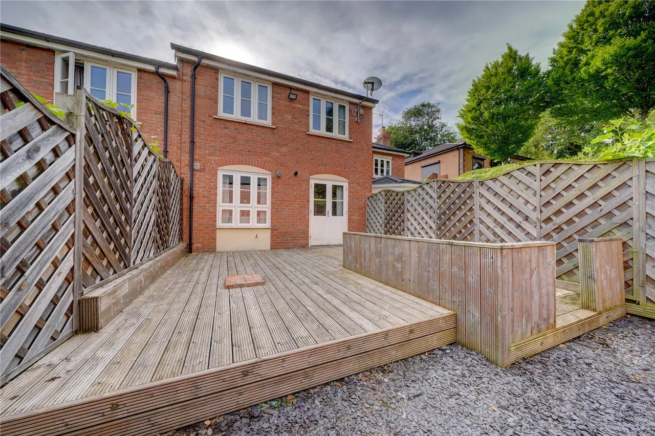 Hammond Court, Galton Way, Hadzor, Droitwich, WR9 7EY, photo 6