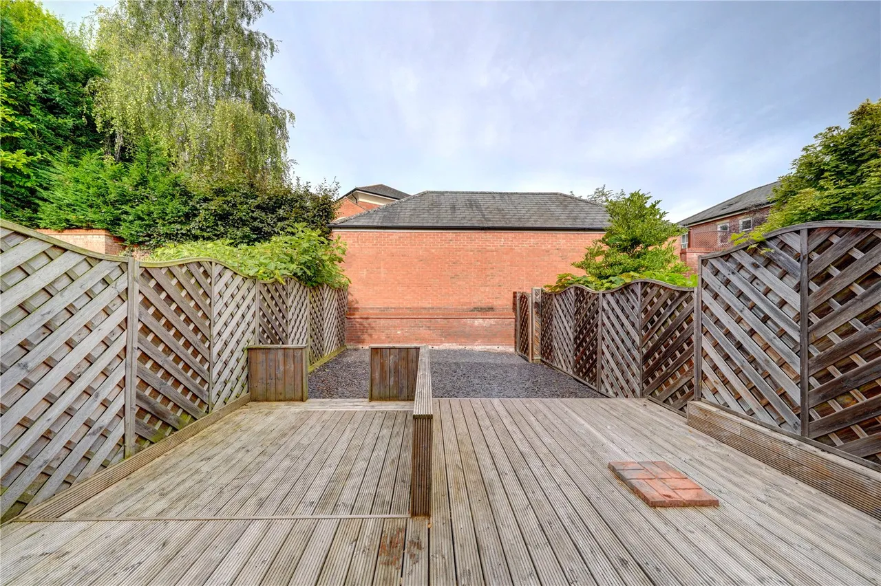 Hammond Court, Galton Way, Hadzor, Droitwich, WR9 7EY, photo 17