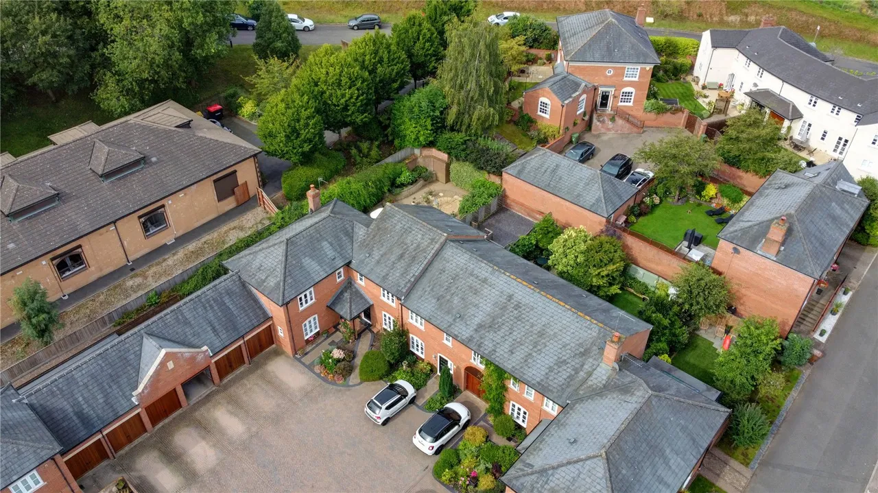 Hammond Court, Galton Way, Hadzor, Droitwich, WR9 7EY, photo 18