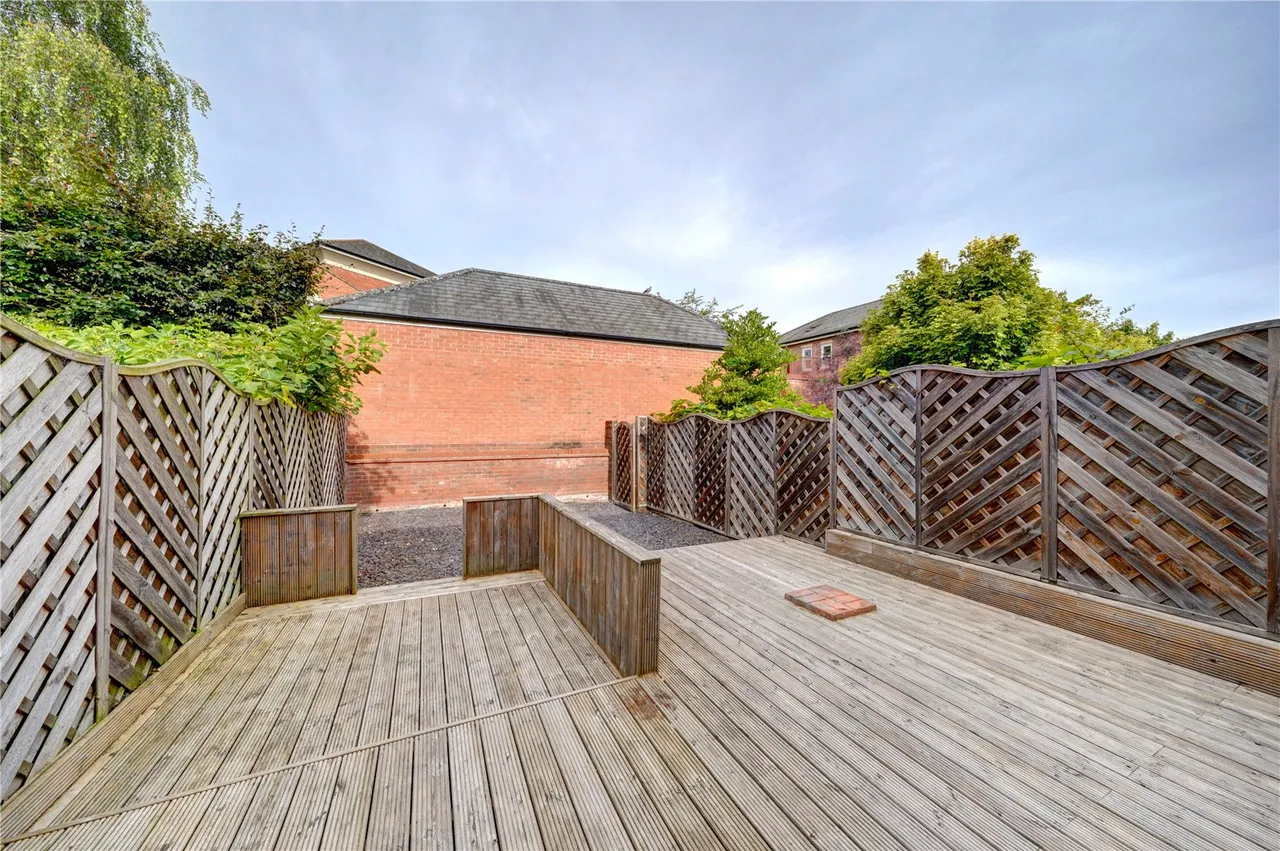 Hammond Court, Galton Way, Hadzor, Droitwich, WR9 7EY, photo 16