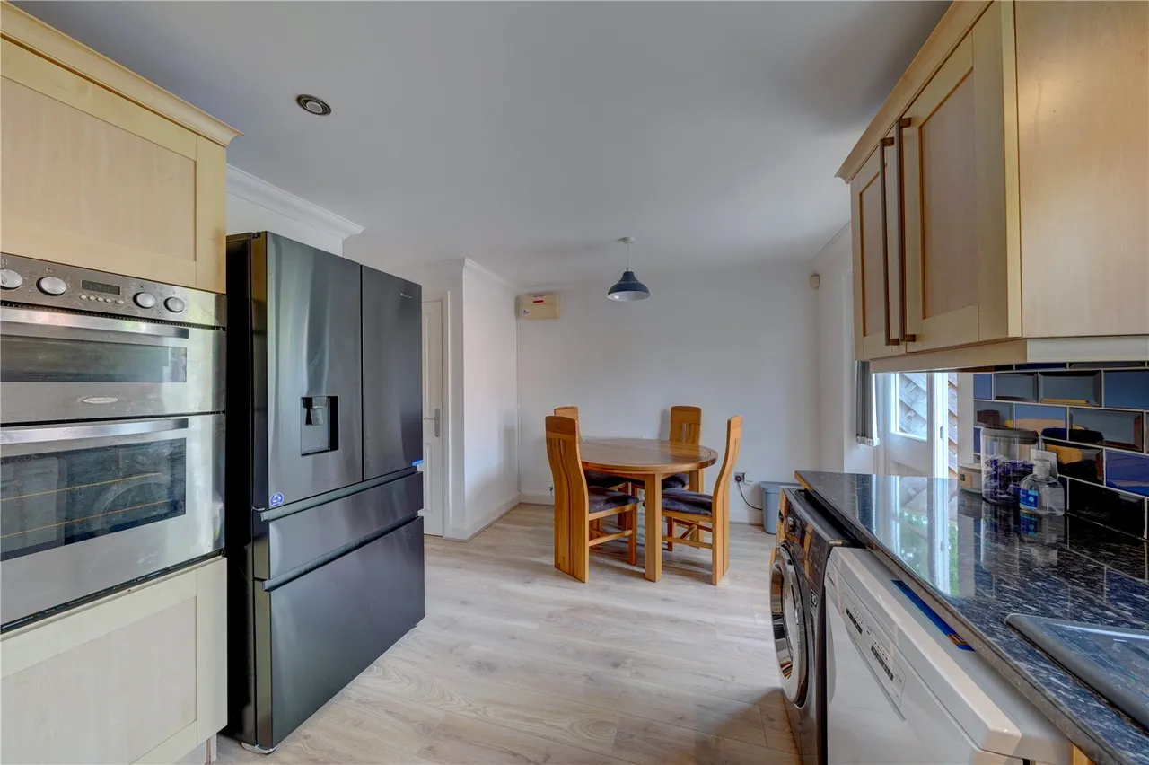 Hammond Court, Galton Way, Hadzor, Droitwich, WR9 7EY, photo 8
