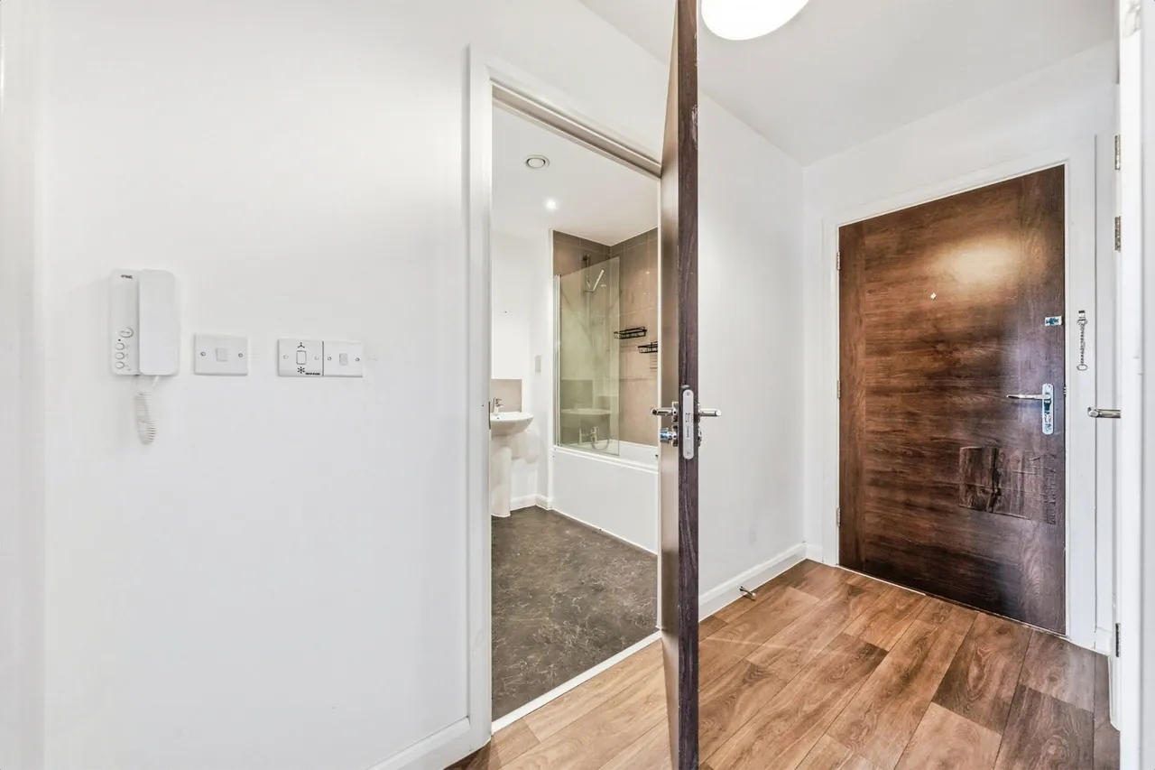 James Smith Court, Dartford, DA1, photo 13