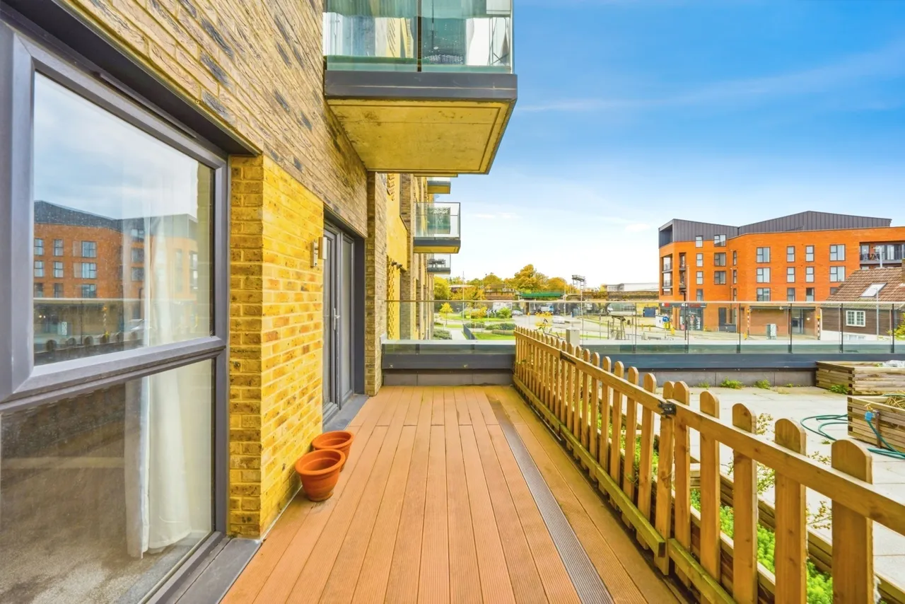 James Smith Court, Dartford, DA1, photo 10
