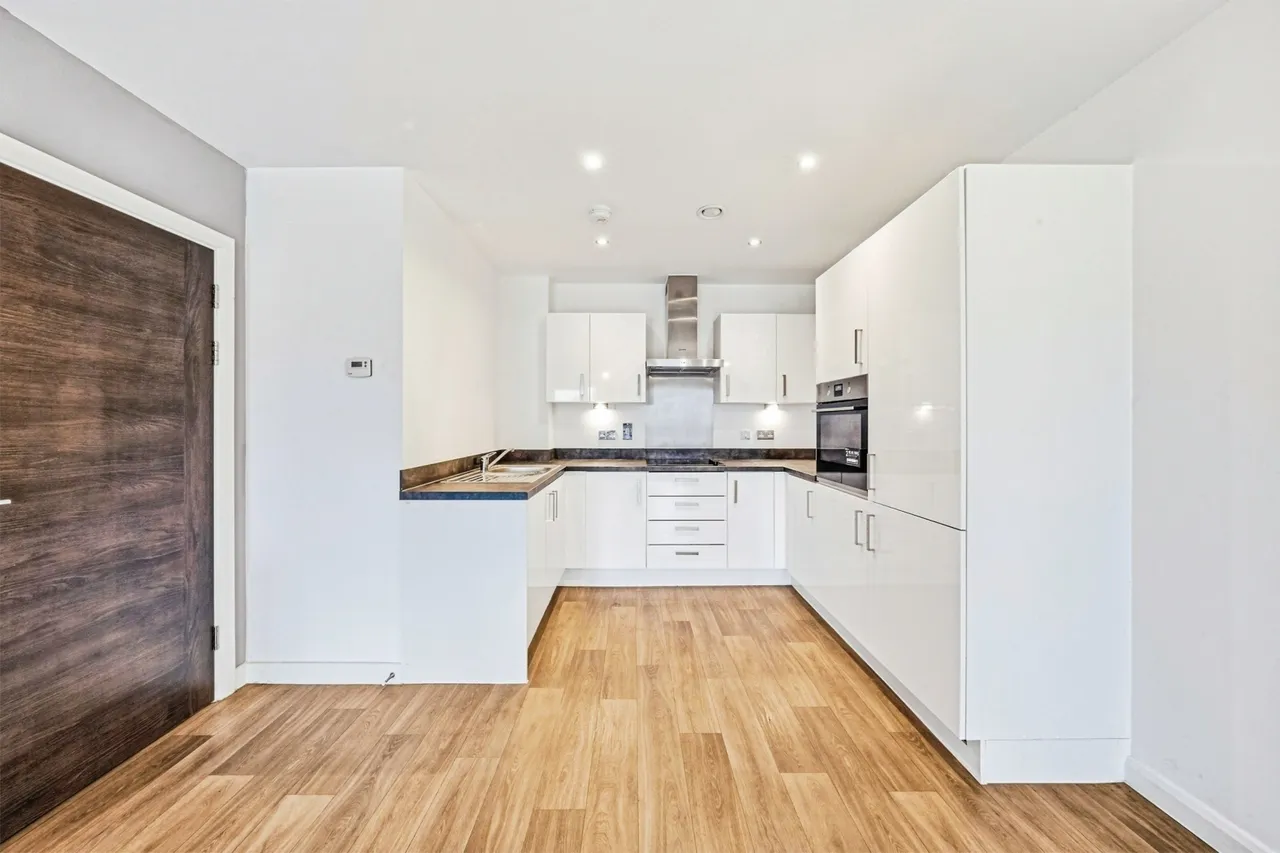 James Smith Court, Dartford, DA1, photo 6