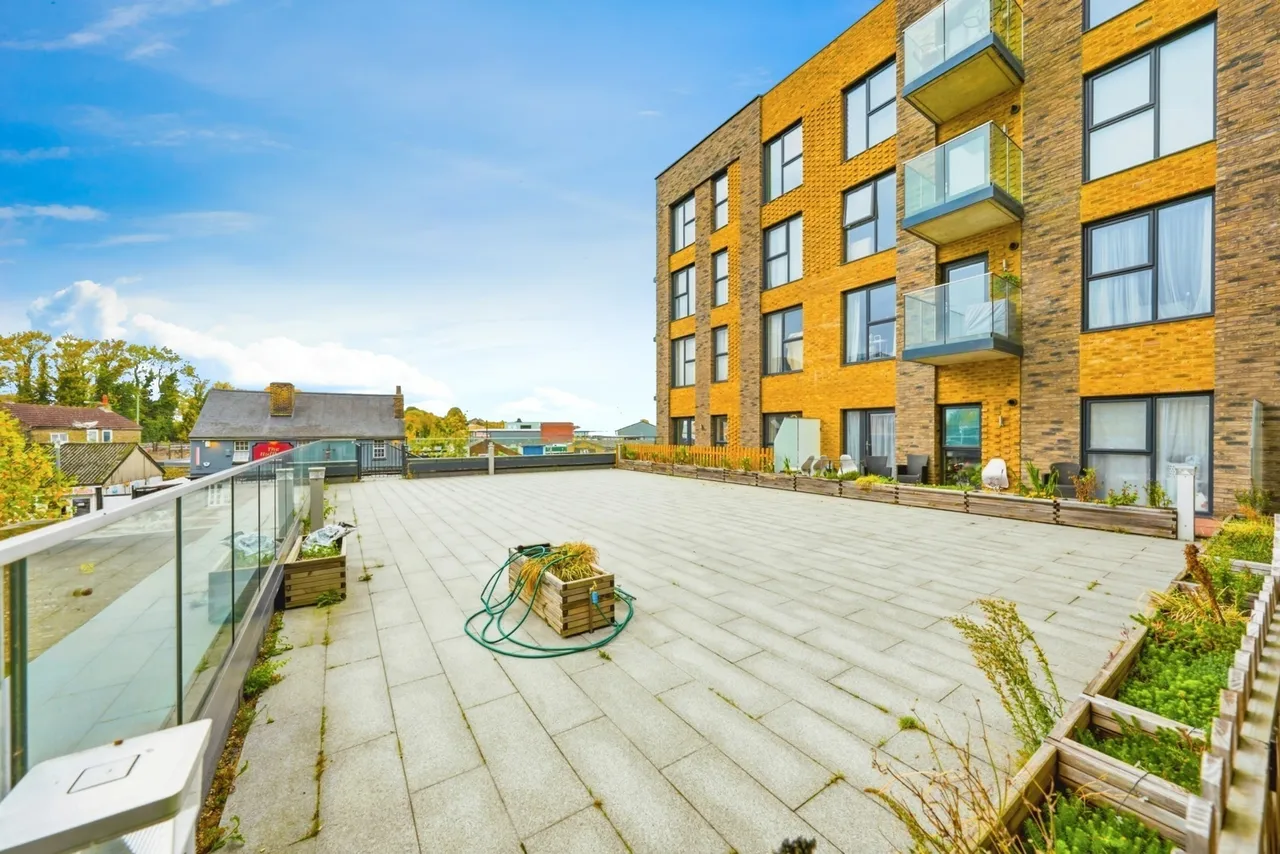 James Smith Court, Dartford, DA1, photo 12