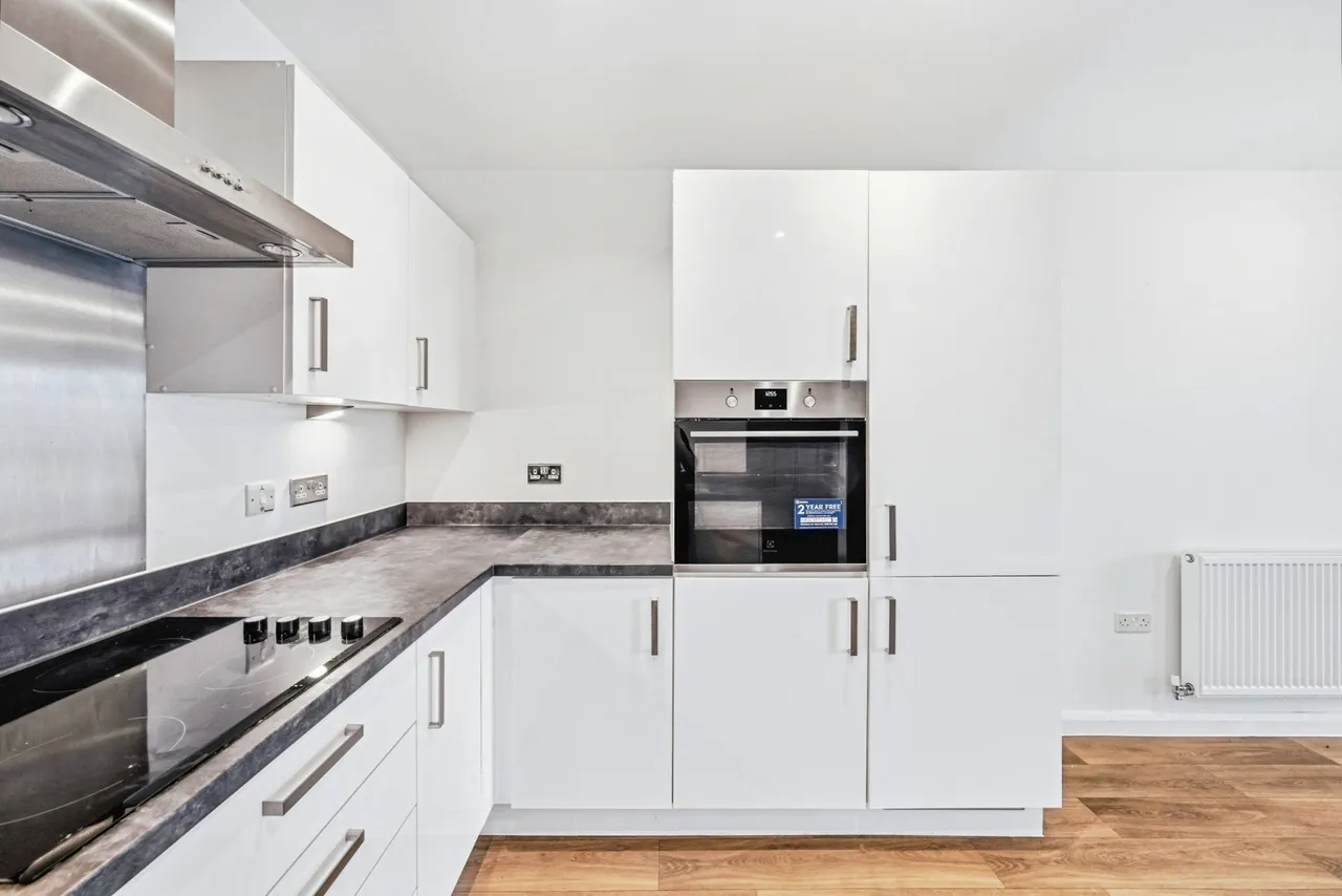 James Smith Court, Dartford, DA1, photo 5